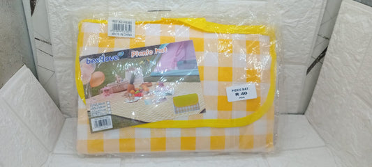 PICNIC MAT