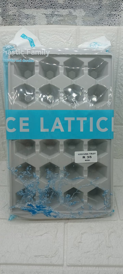 ICE CUBE TRAY