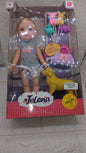 JELENA DOLL