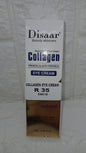 DISAAR COLLAGEN EYE CREAM