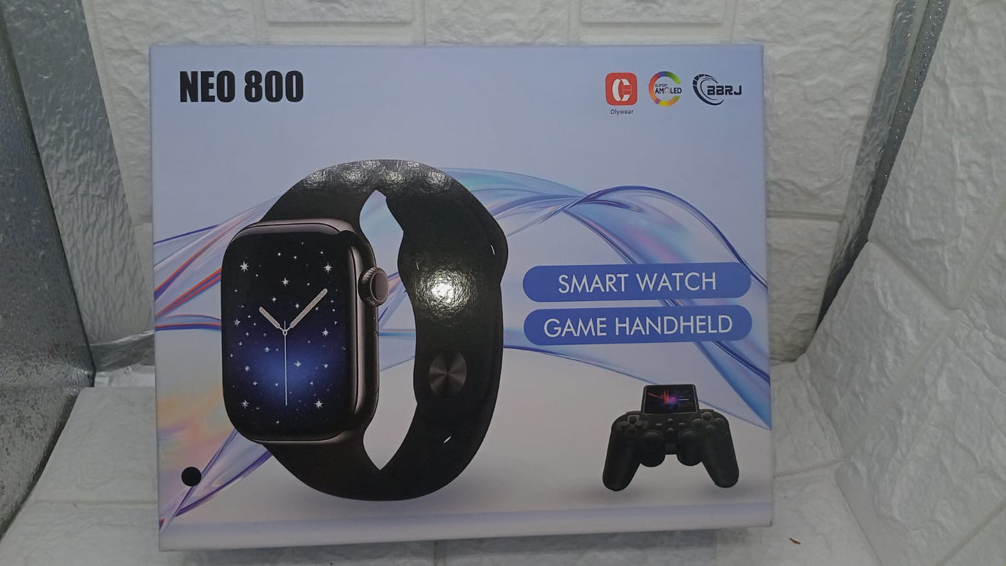 NEO 800 SMART WATCH