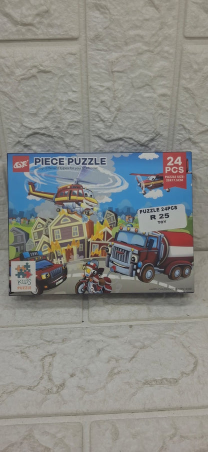 24PC PUZZLE