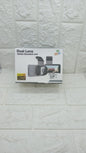DUAL LENS CAR BLACKBOX