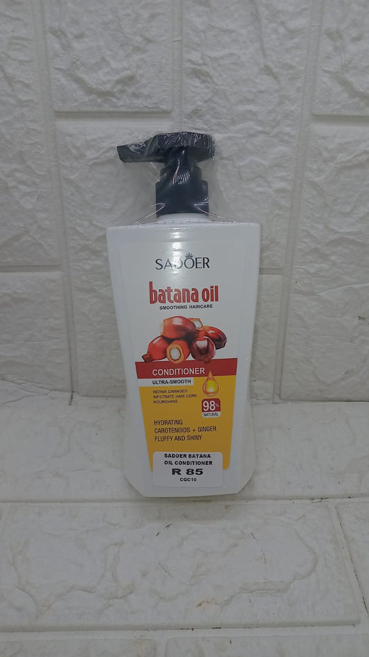 BATANA OIL CONDITIONER