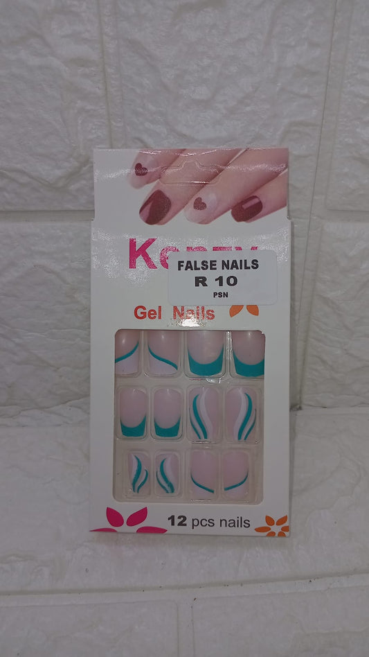FALSE NAILS