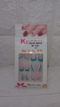 FALSE NAILS