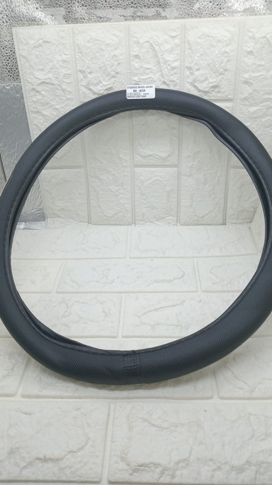 STEERING WHEEL COVER