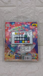 RGB STRIP LIGHT USB 10M