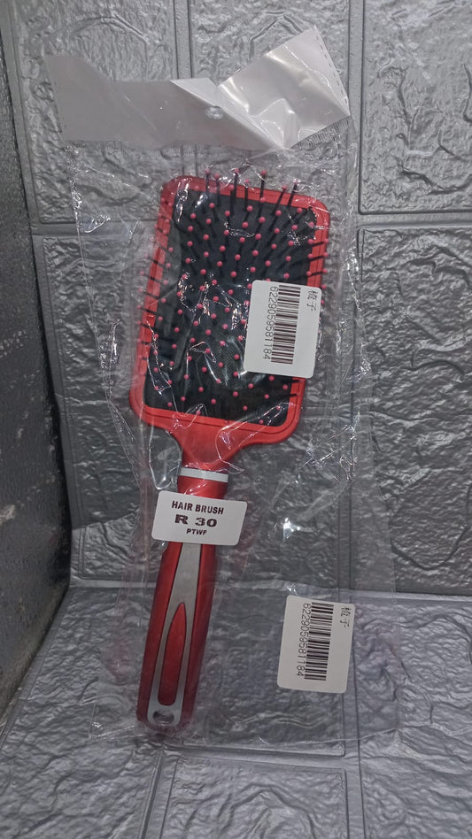 HAIR BRUSH