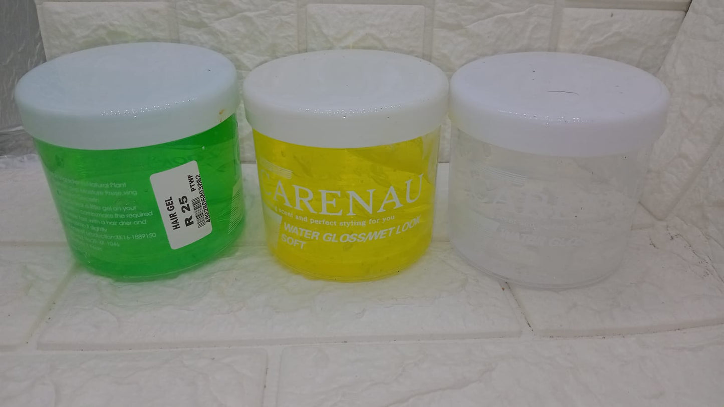 HAIR GEL