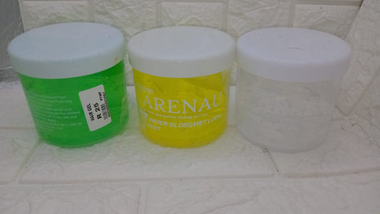 HAIR GEL