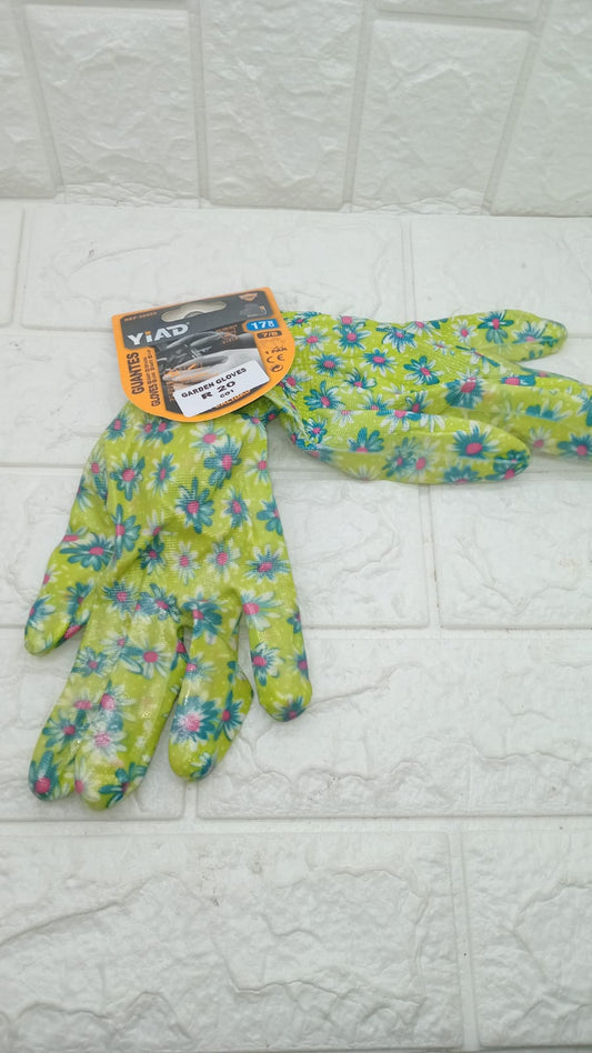 GARDEN GLOVES