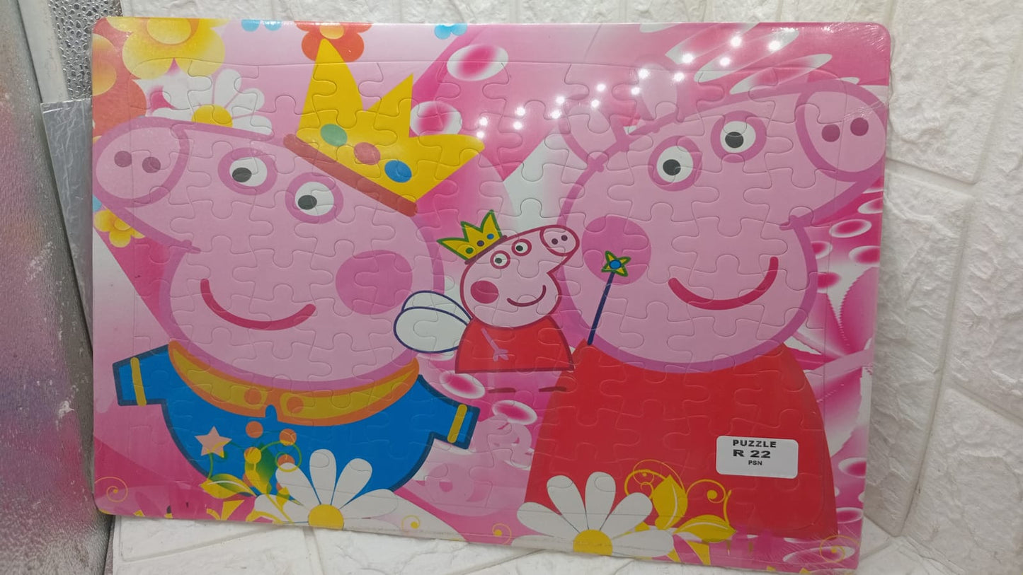 PUZZLE