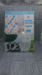 SHOWER CURTAINS