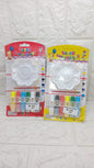 WATER COLOR PAINT