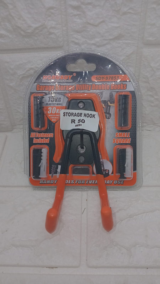 STORAGE HOOK