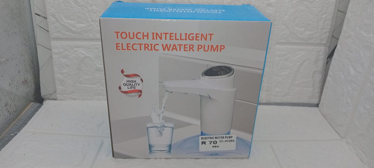 ELECTRIC WATER PUMP
