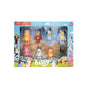 Bluey Family Figurines 8 Piece