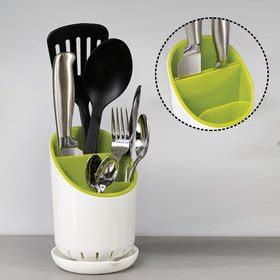 CUTLERY DRAINER AND ORGANISER