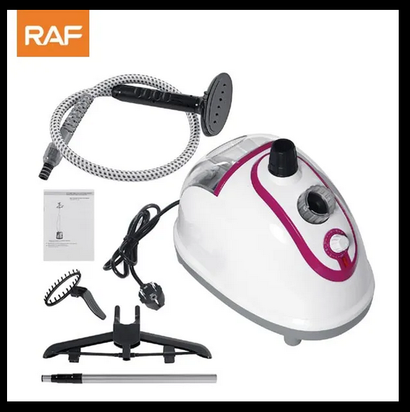 Garment Hanging Handheld Iron Steamer