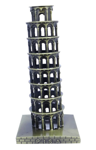 Tower of Pisa