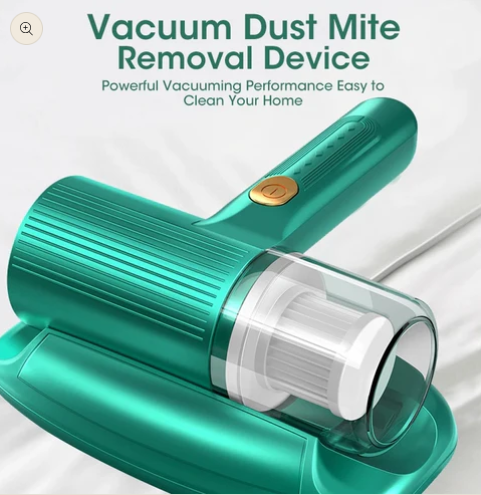 Cordless Handheld Vacuum Cleaner