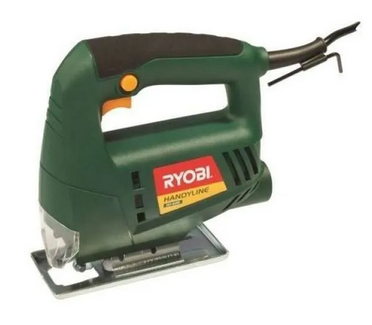 Kenmaster Ryobi Electric Saw Machine