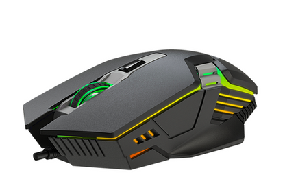 GM-110 Wired Gaming Mouse