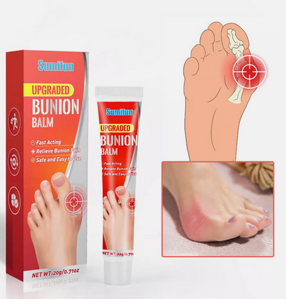 20g Gout Treatment Cream