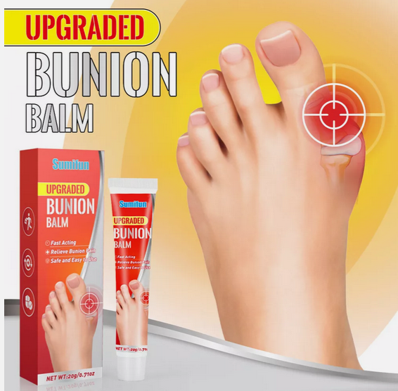 20g Gout Treatment Cream