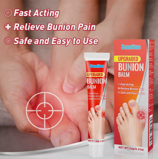 20g Gout Treatment Cream