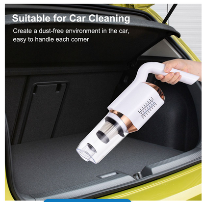 Multifunction Filter Handheld Vacuum