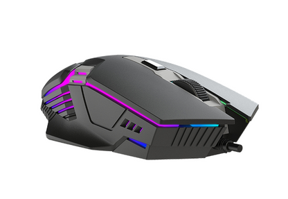 GM-110 Wired Gaming Mouse