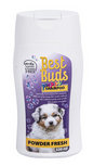 Best Buds Powder Fresh Puppy Shampoo -220ml