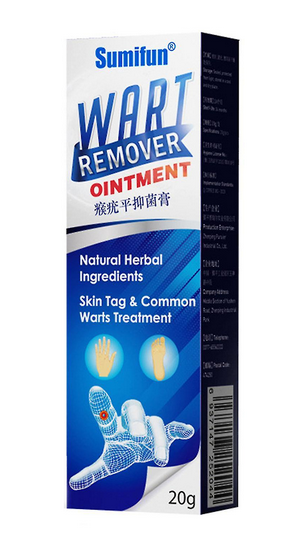 Wart Remover Ointment