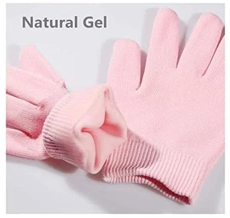 SPA Gel Gloves