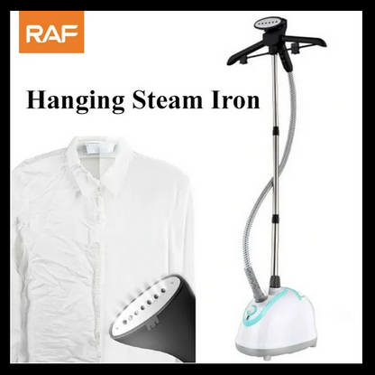 Garment Hanging Handheld Iron Steamer