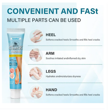 Hand Feet Moisturizing Dead Skin Removal Ointment