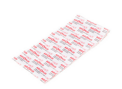 First Aid Plasters 100PCS