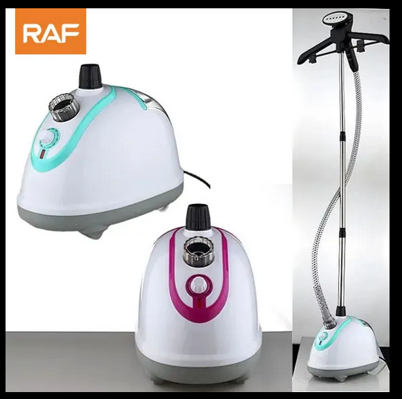 Garment Hanging Handheld Iron Steamer