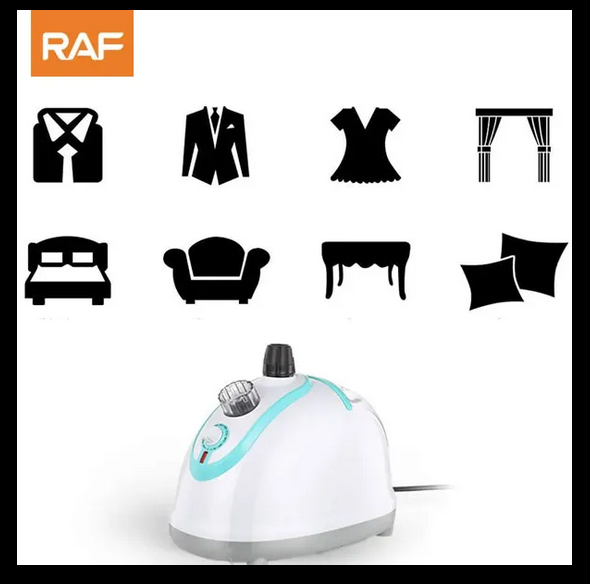 Garment Hanging Handheld Iron Steamer