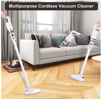 Multifunction Filter Handheld Vacuum