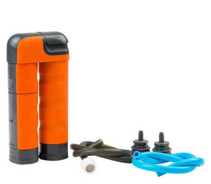 Reno o Water MU Backcountry Pump Water Filter