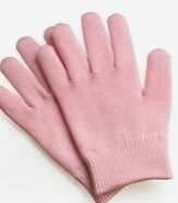 SGS Spa Gel Gloves