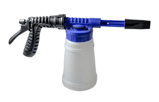 Car Wash Rocket Foam Blaster