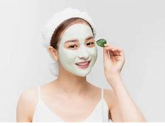 Sadoer Cucumber Bbble Clay Mask