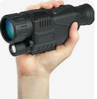 Night Vision SX40 Digital Monocular