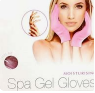 SGS Spa Gel Gloves