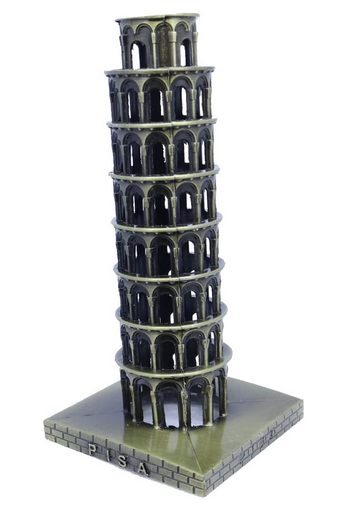 Tower of Pisa