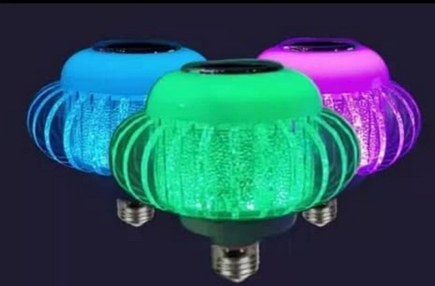 Multifucntional LED Bulb